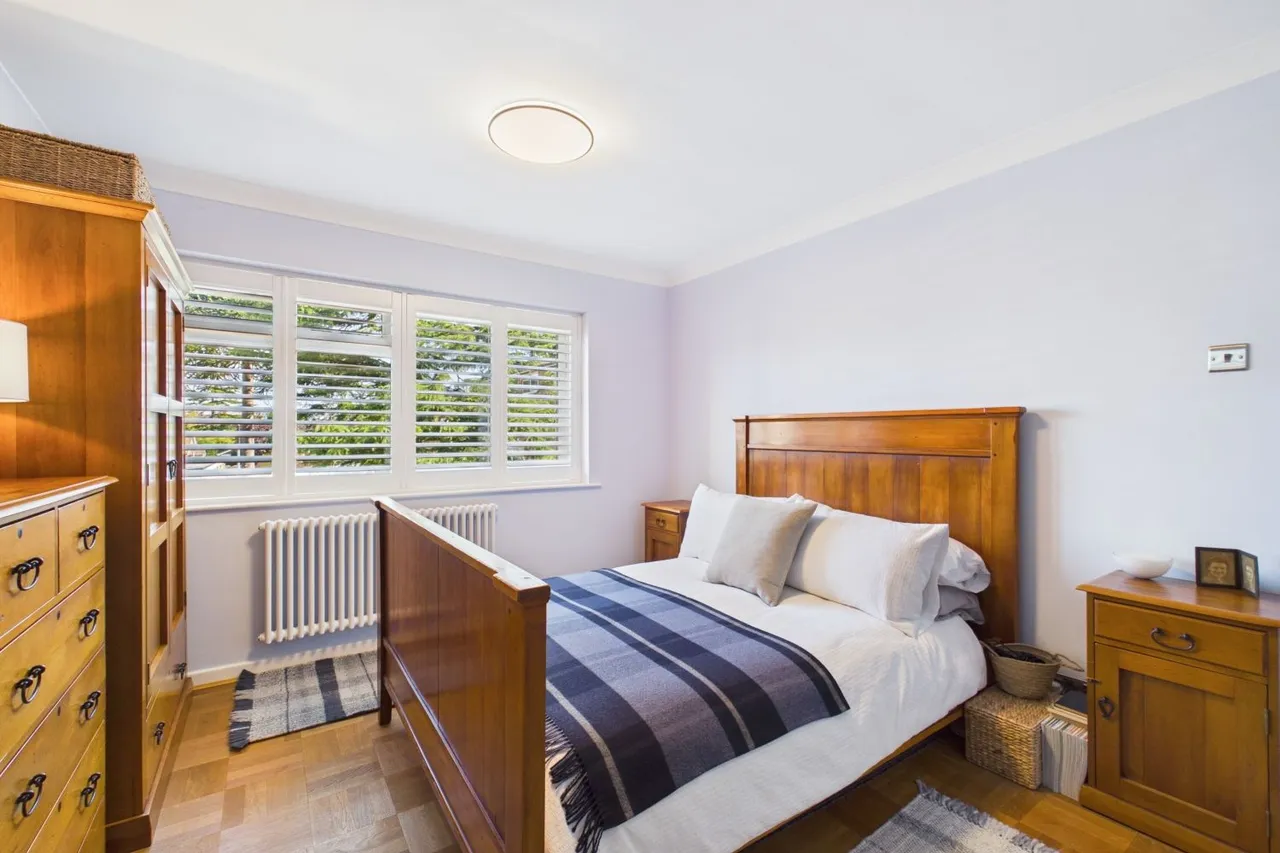 Aldersyde Court, York, YO24, photo 11