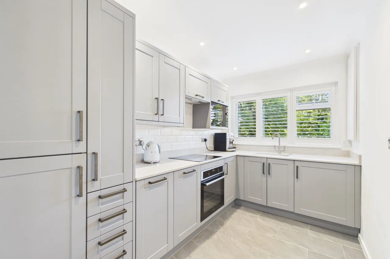 Aldersyde Court, York, YO24, photo 3