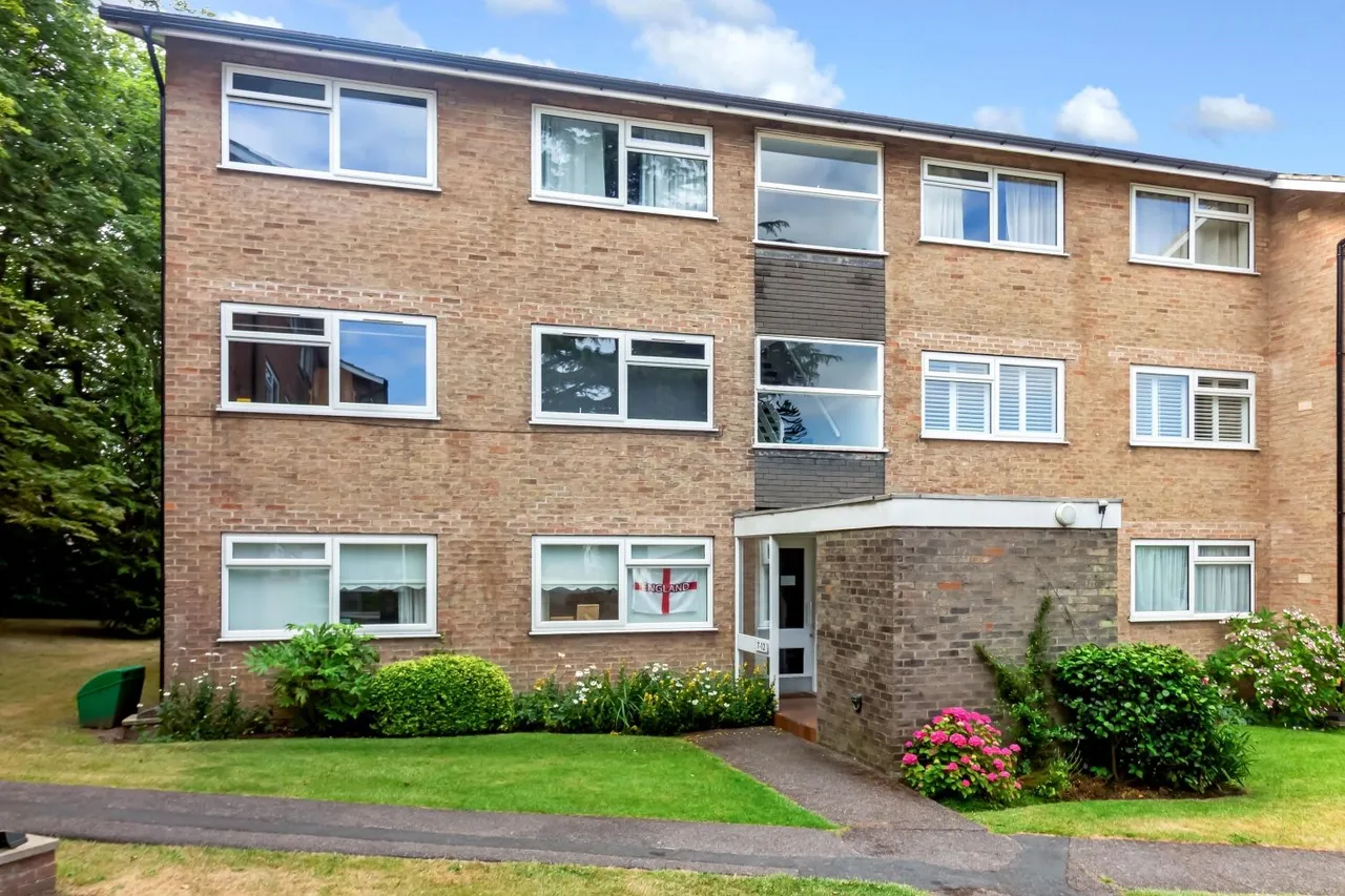 Aldersyde Court, York, YO24, photo 21