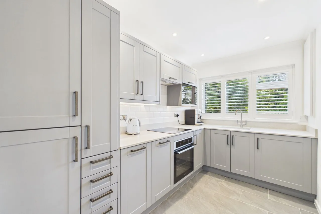 Aldersyde Court, York, YO24, photo 13