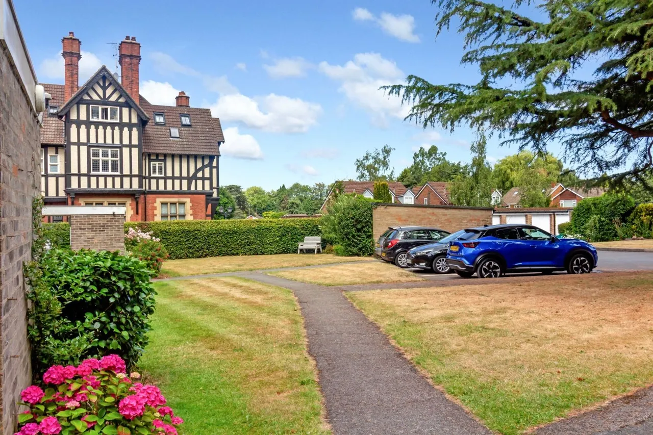 Aldersyde Court, York, YO24, photo 19