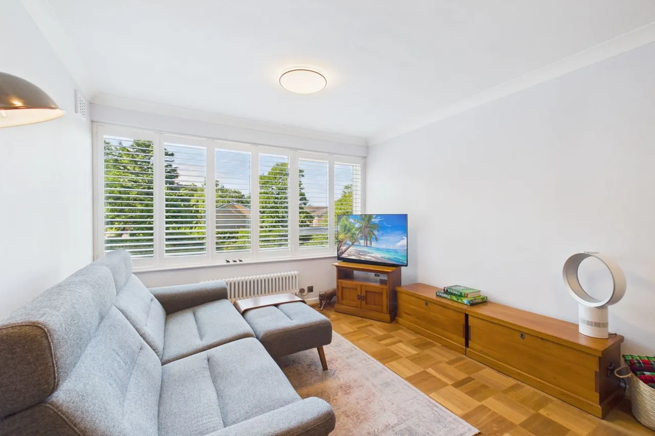 Aldersyde Court, York, YO24, photo 5
