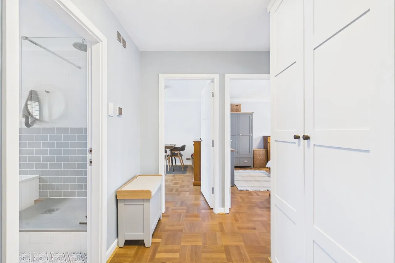 Aldersyde Court, York, YO24, photo 16