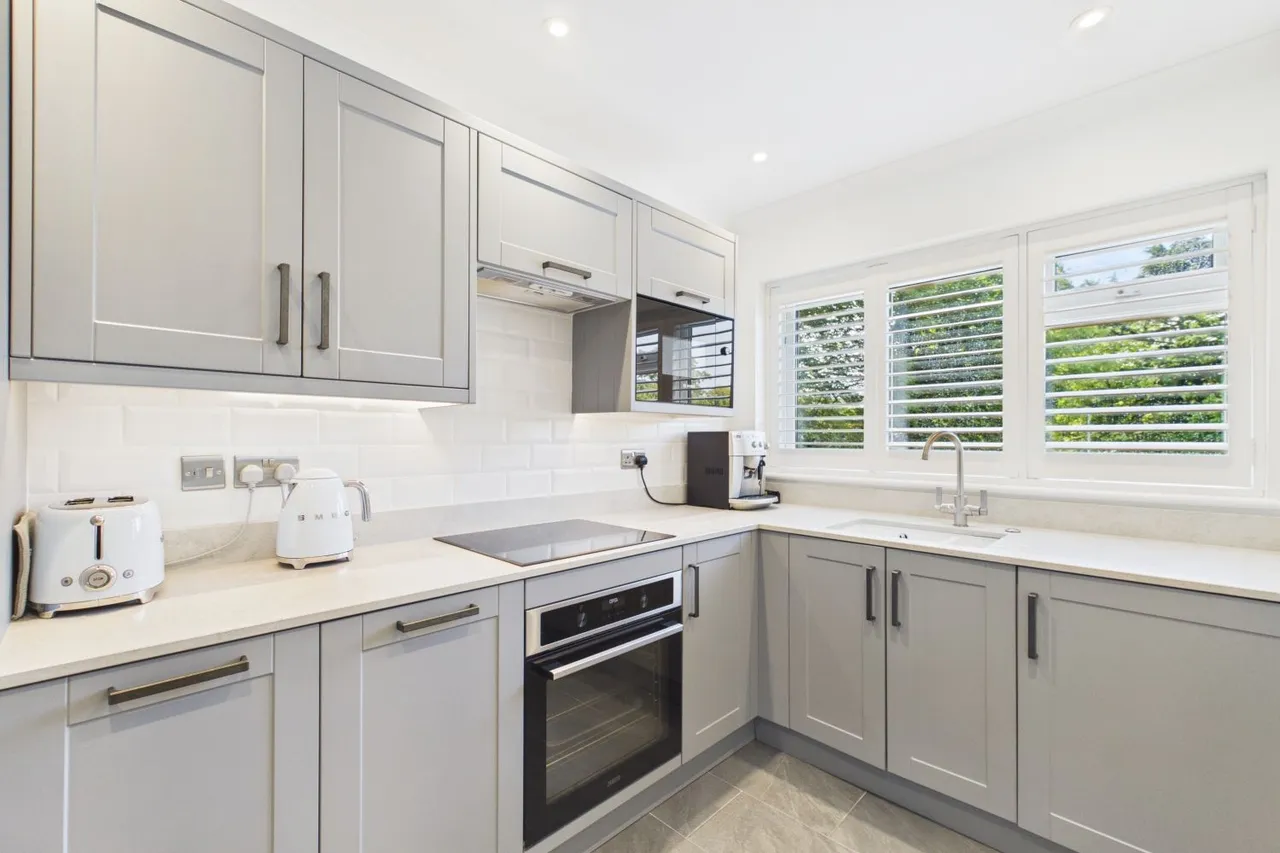 Aldersyde Court, York, YO24, photo 14