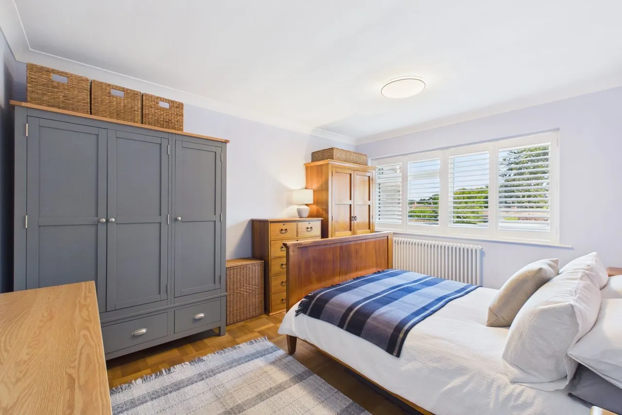 Aldersyde Court, York, YO24, photo 10