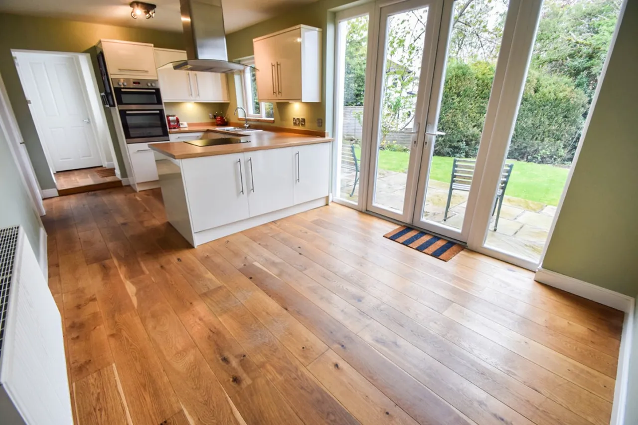 Nab Wood Drive, Nab Wood, BD18, photo 4