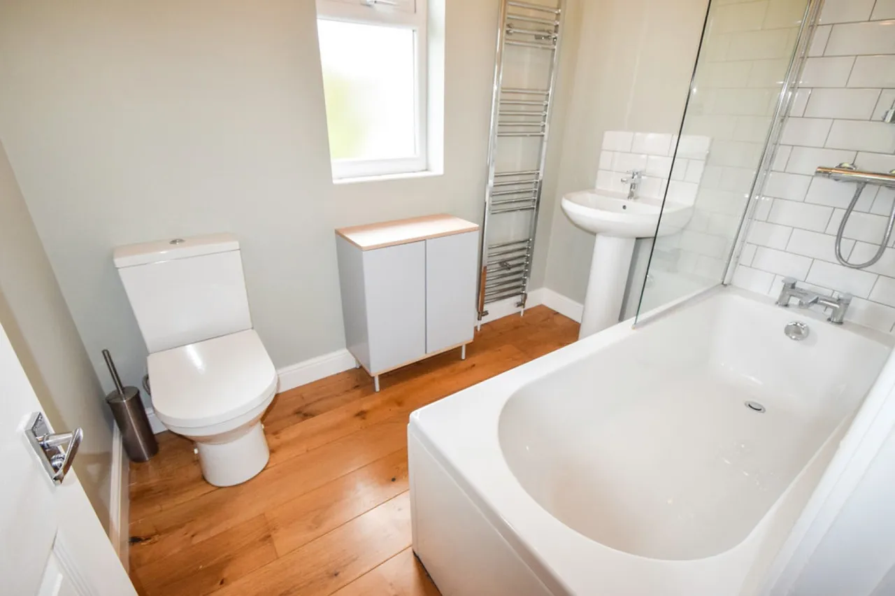 Nab Wood Drive, Nab Wood, BD18, photo 12