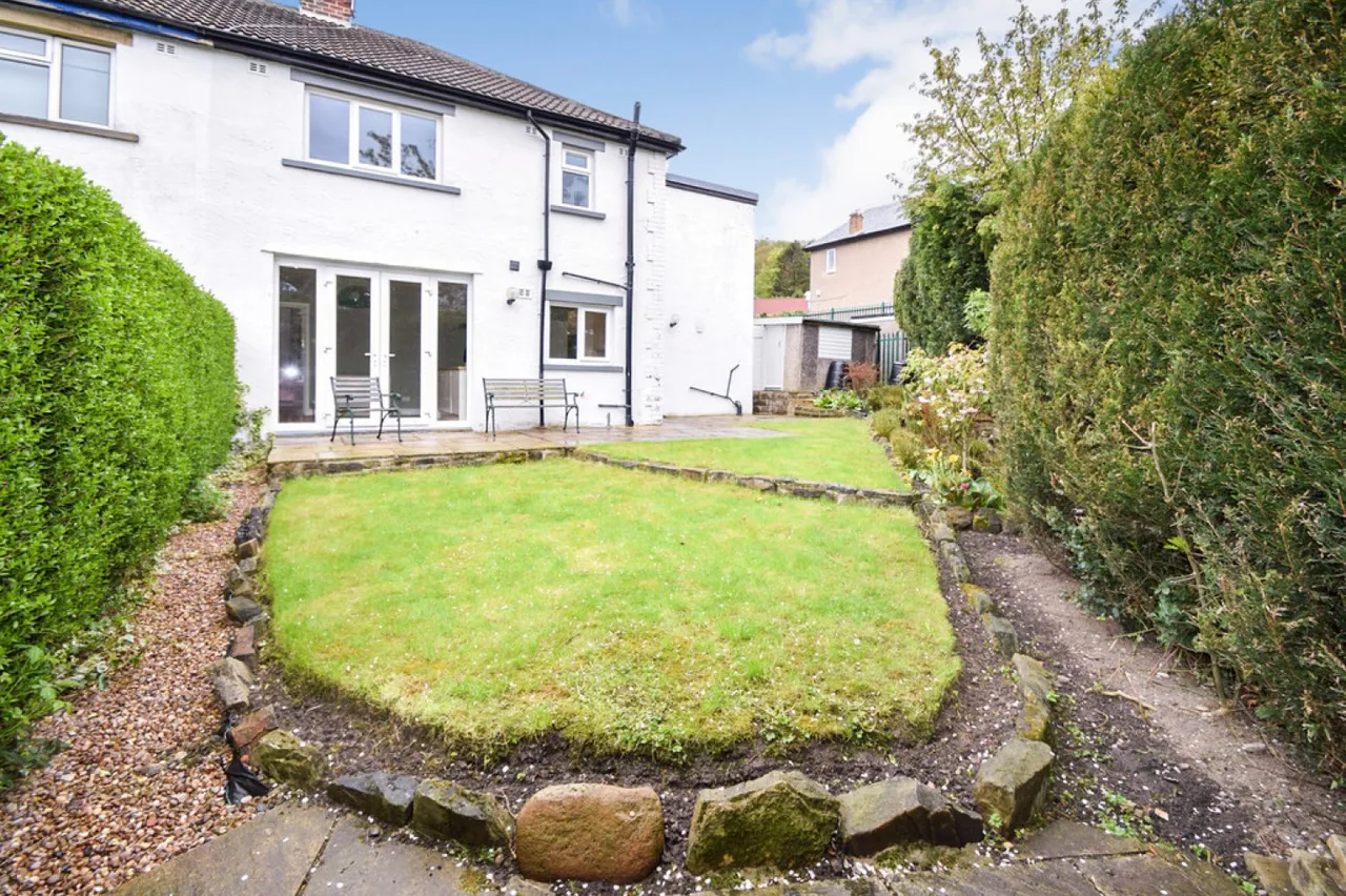 Nab Wood Drive, Nab Wood, BD18, photo 13