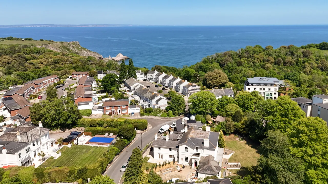 Wellswood, Torquay, photo 28