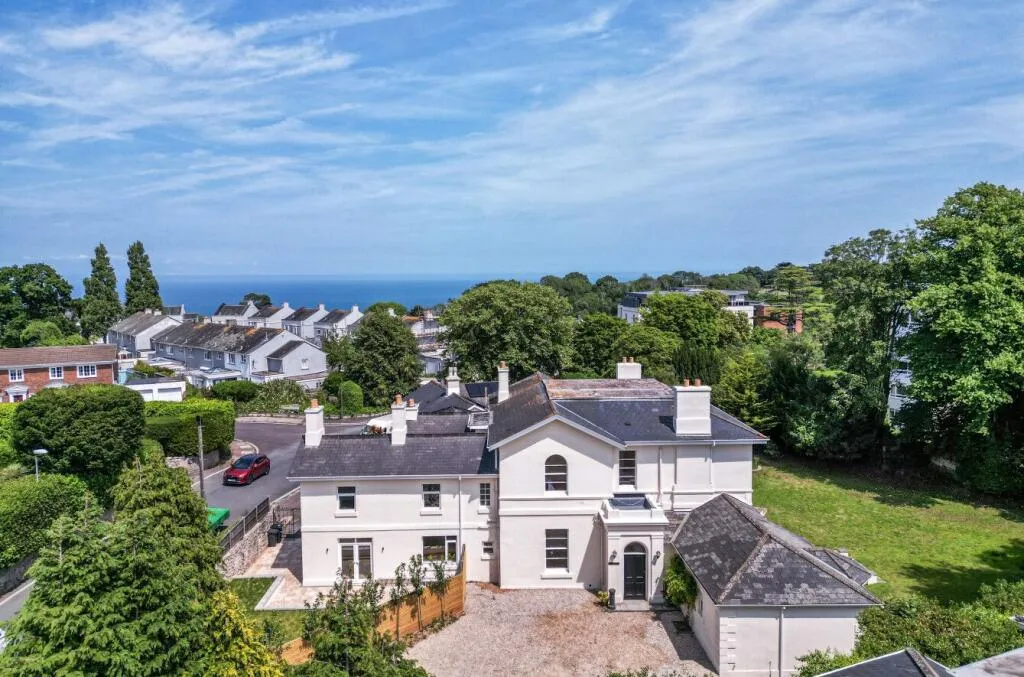 Wellswood, Torquay, photo 29