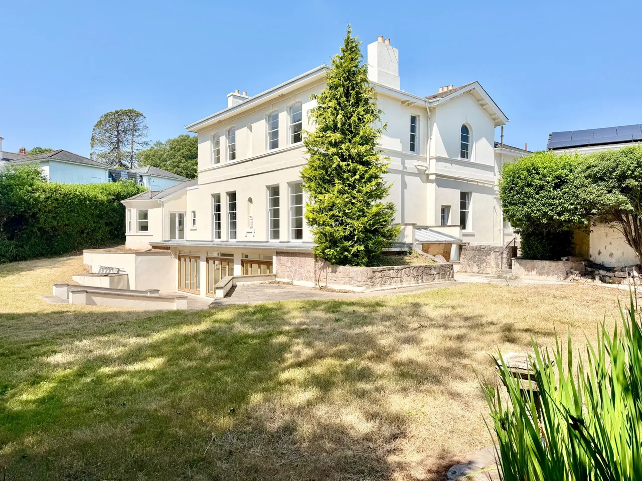 5 bed house for sale, Wellswood, Torquay
