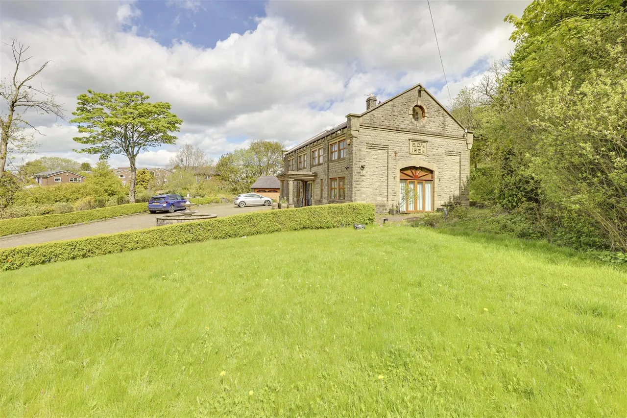 Rochdale Road, Bacup, photo 43