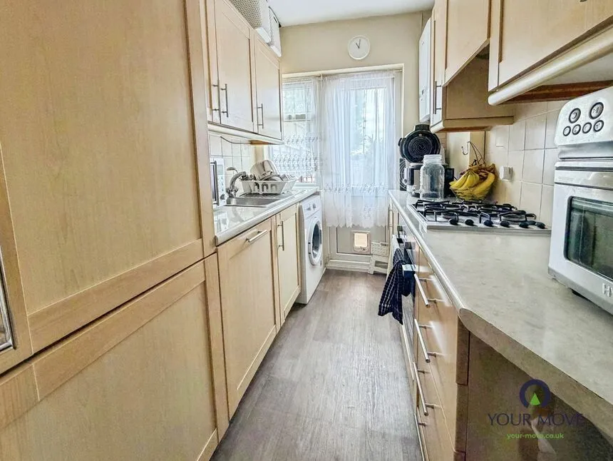 Beechfield Road, Erith, DA8, photo 5