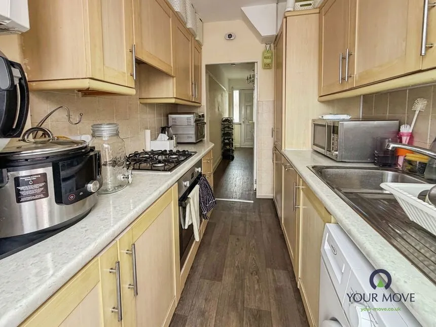 Beechfield Road, Erith, DA8, photo 6