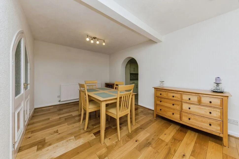Chapel Street, Moulton, Cheshire, CW9, photo 10