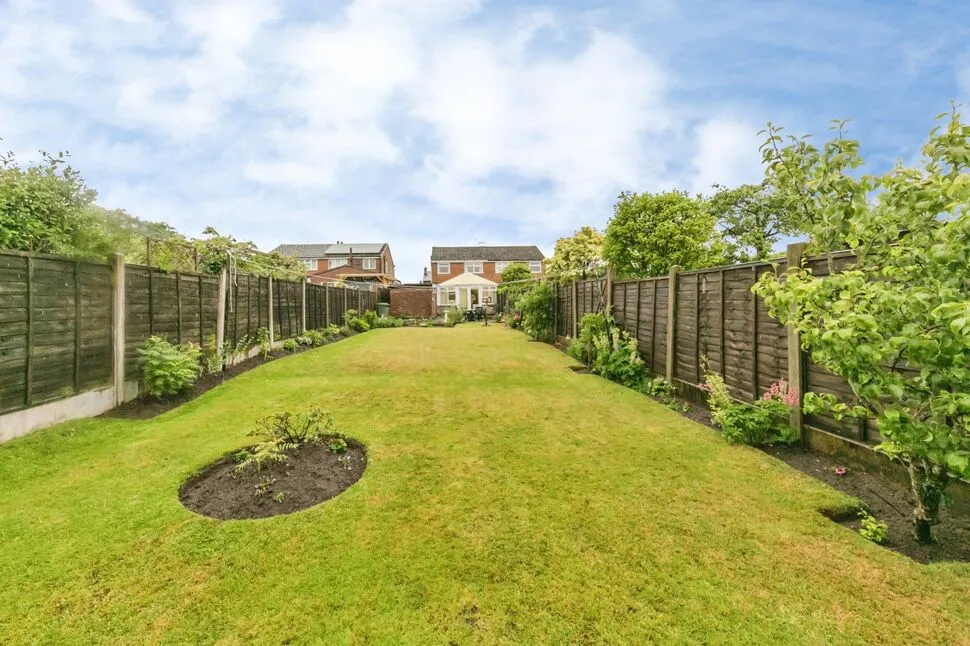 Chapel Street, Moulton, Cheshire, CW9, photo 4
