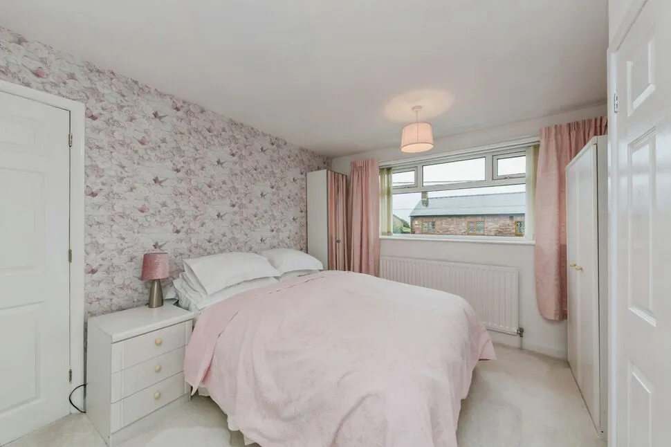 Chapel Street, Moulton, Cheshire, CW9, photo 7