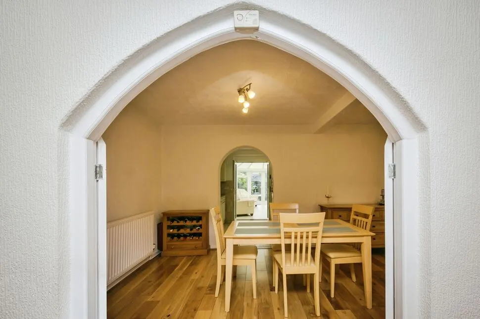 Chapel Street, Moulton, Cheshire, CW9, photo 12