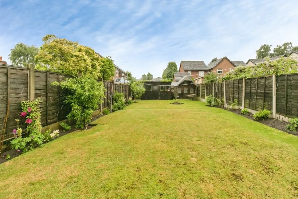 Chapel Street, Moulton, Cheshire, CW9, photo 8