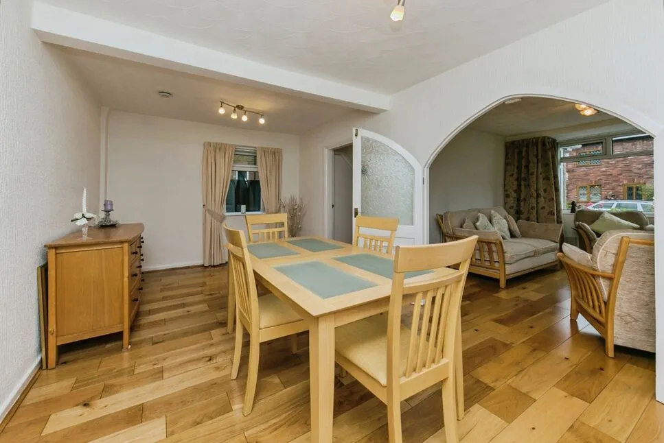 Chapel Street, Moulton, Cheshire, CW9, photo 11