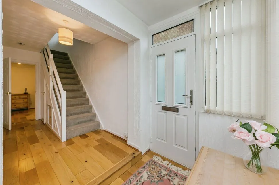 Chapel Street, Moulton, Cheshire, CW9, photo 5