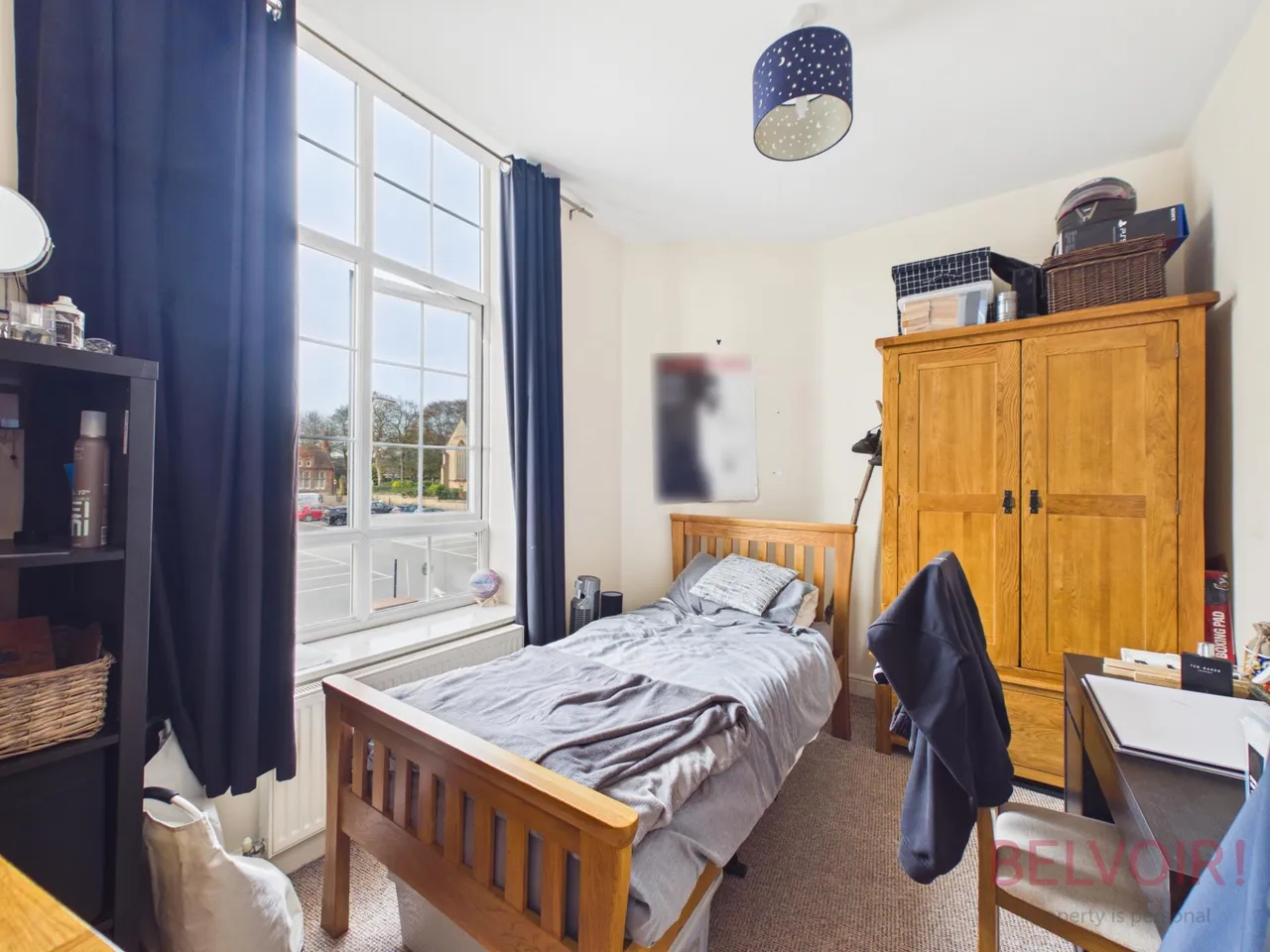 Ogle Street, Hucknall, NG15, photo 7