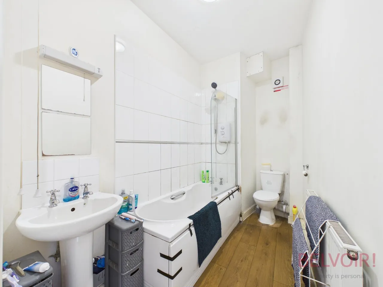 Ogle Street, Hucknall, NG15, photo 8
