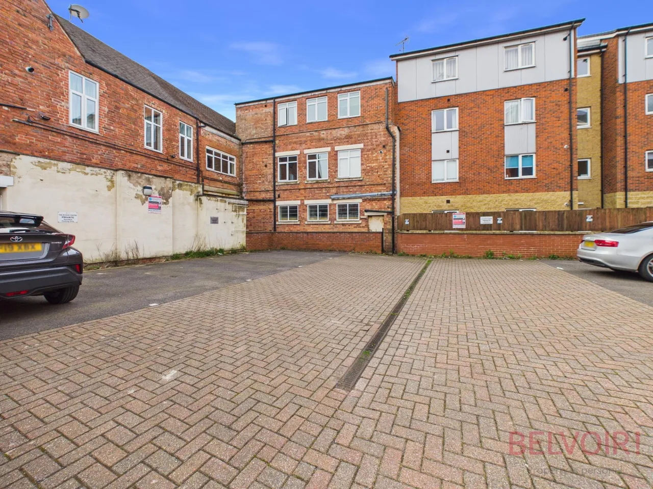 Ogle Street, Hucknall, NG15, photo 9