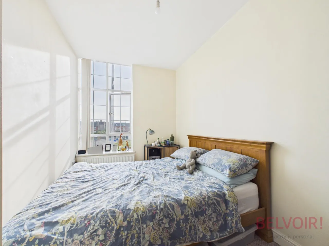 Ogle Street, Hucknall, NG15, photo 5
