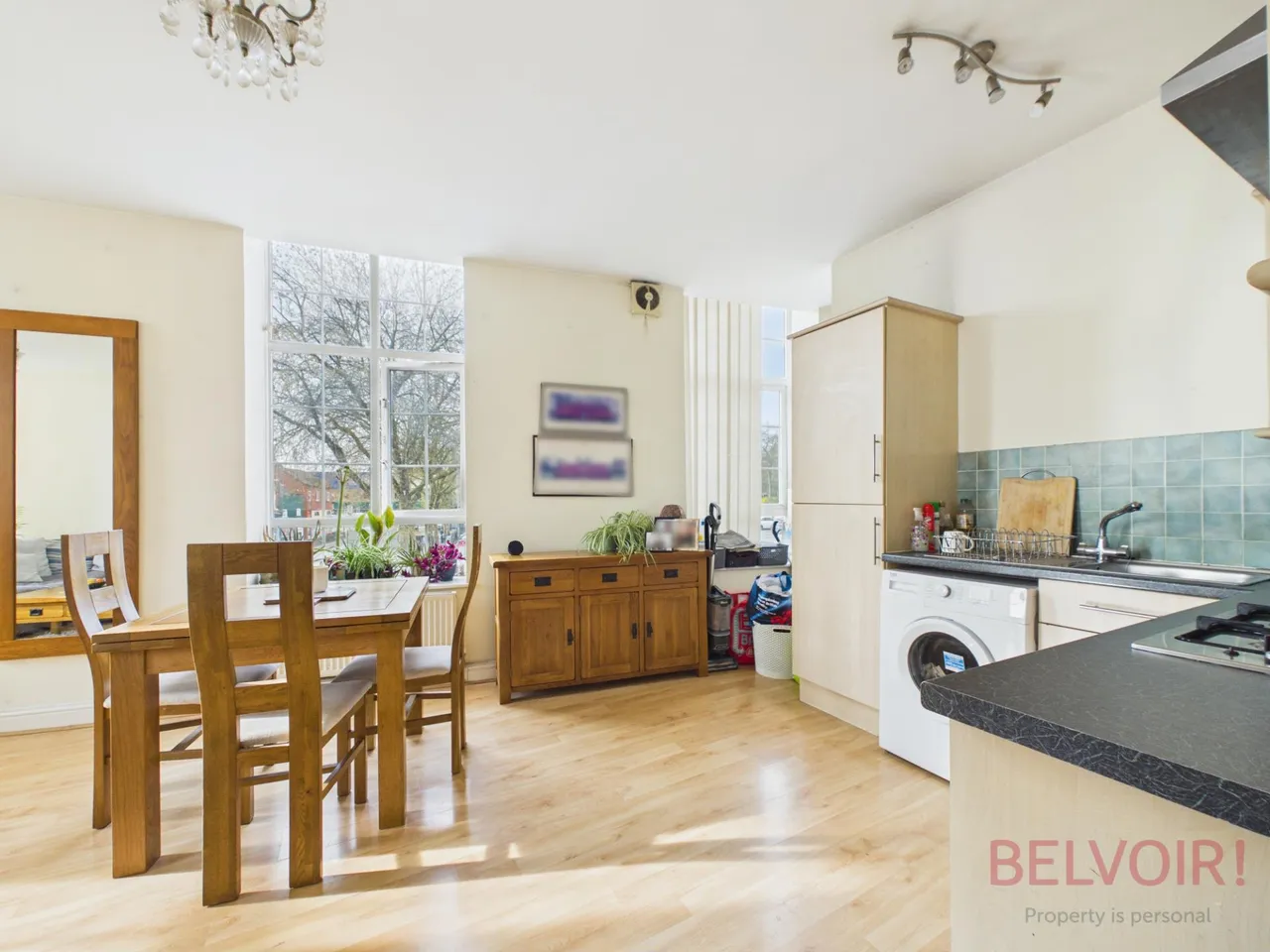 Ogle Street, Hucknall, NG15, photo 4