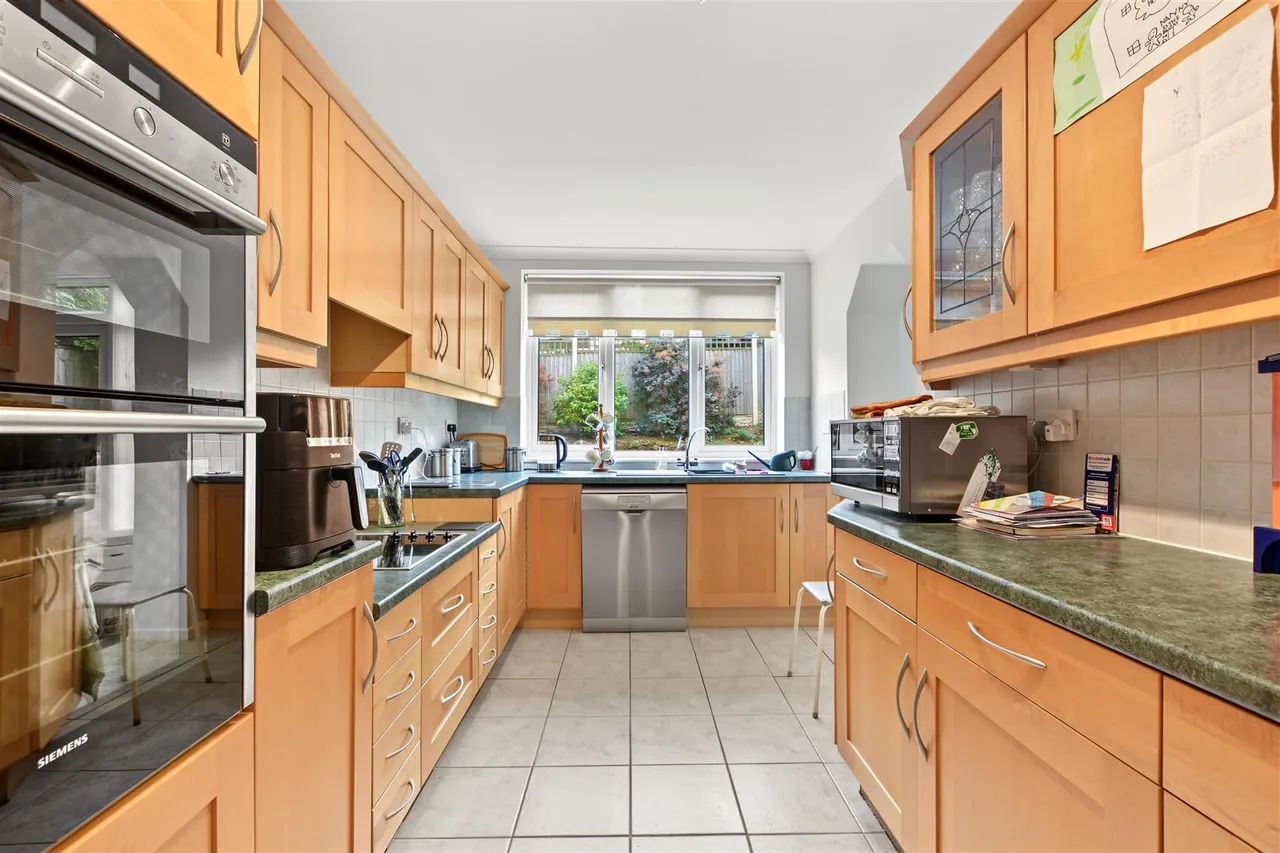 Woodbank Drive, Wollaton, NG8, photo 4