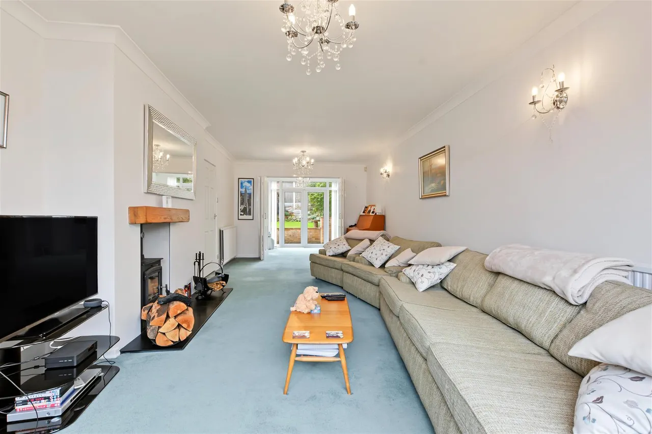 Woodbank Drive, Wollaton, NG8, photo 7