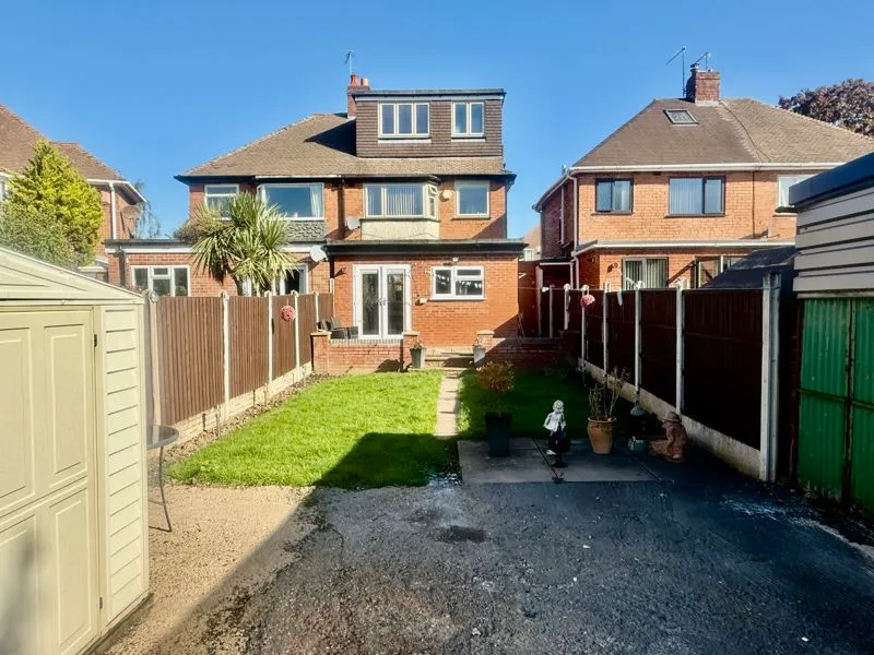 Hollydale Road, Erdington, B24, photo 5