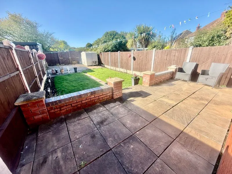 Hollydale Road, Erdington, B24, photo 30
