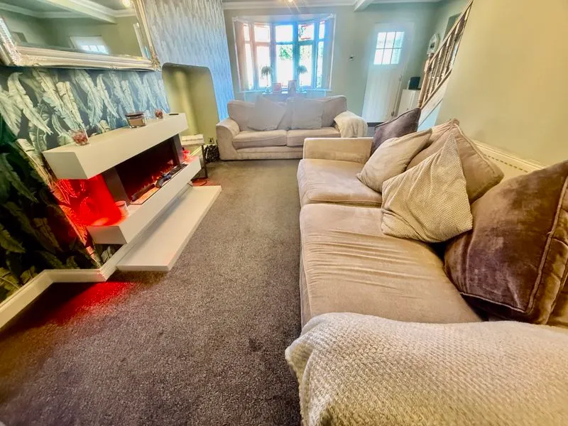 Hollydale Road, Erdington, B24, photo 14