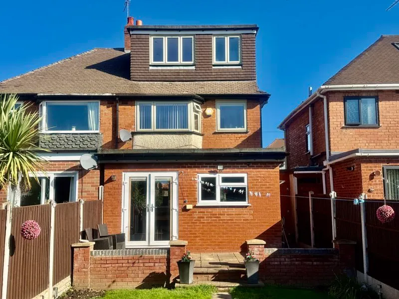 Hollydale Road, Erdington, B24, photo 33