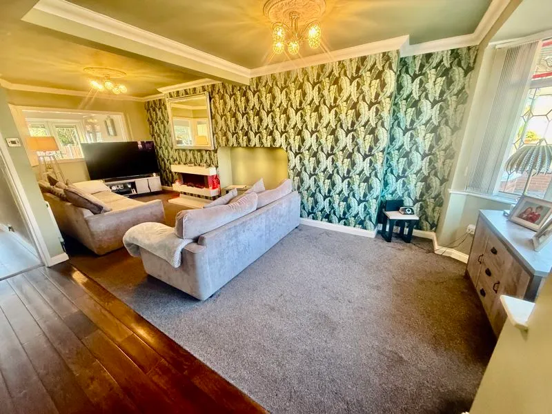 Hollydale Road, Erdington, B24, photo 13