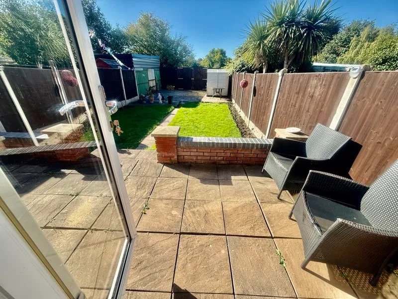 Hollydale Road, Erdington, B24, photo 31