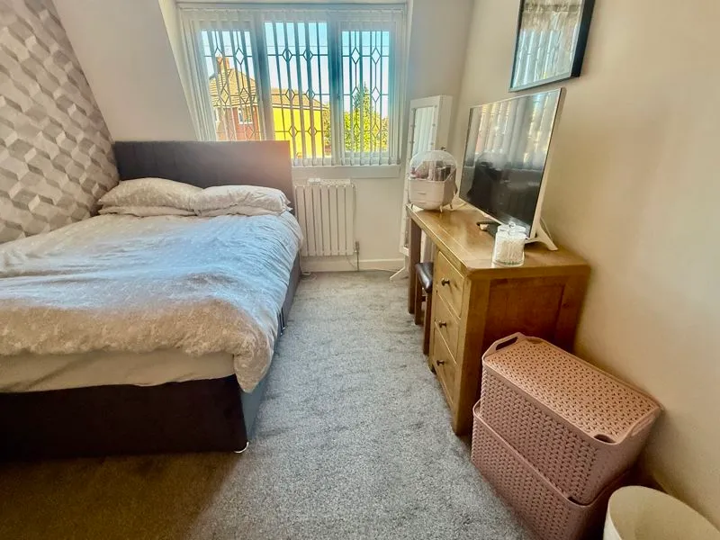 Hollydale Road, Erdington, B24, photo 22