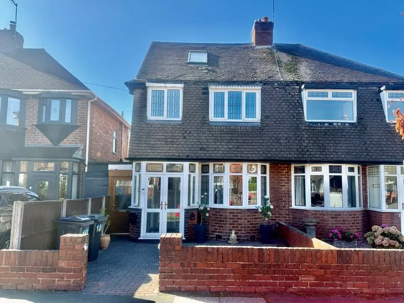 4 bed house for sale, Hollydale Road, Erdington, B24