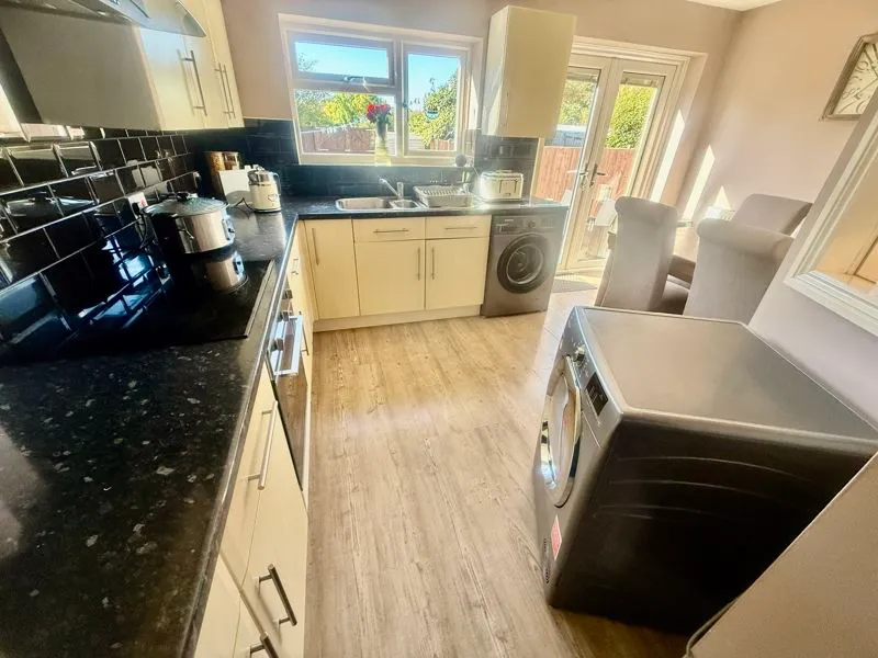 Hollydale Road, Erdington, B24, photo 19