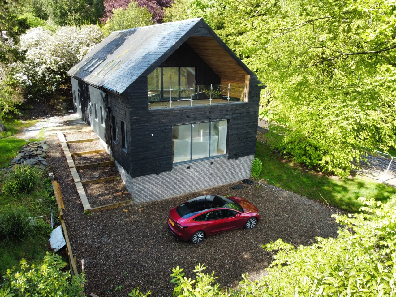 Torwoodhill Road, Rhu, G84, photo 35