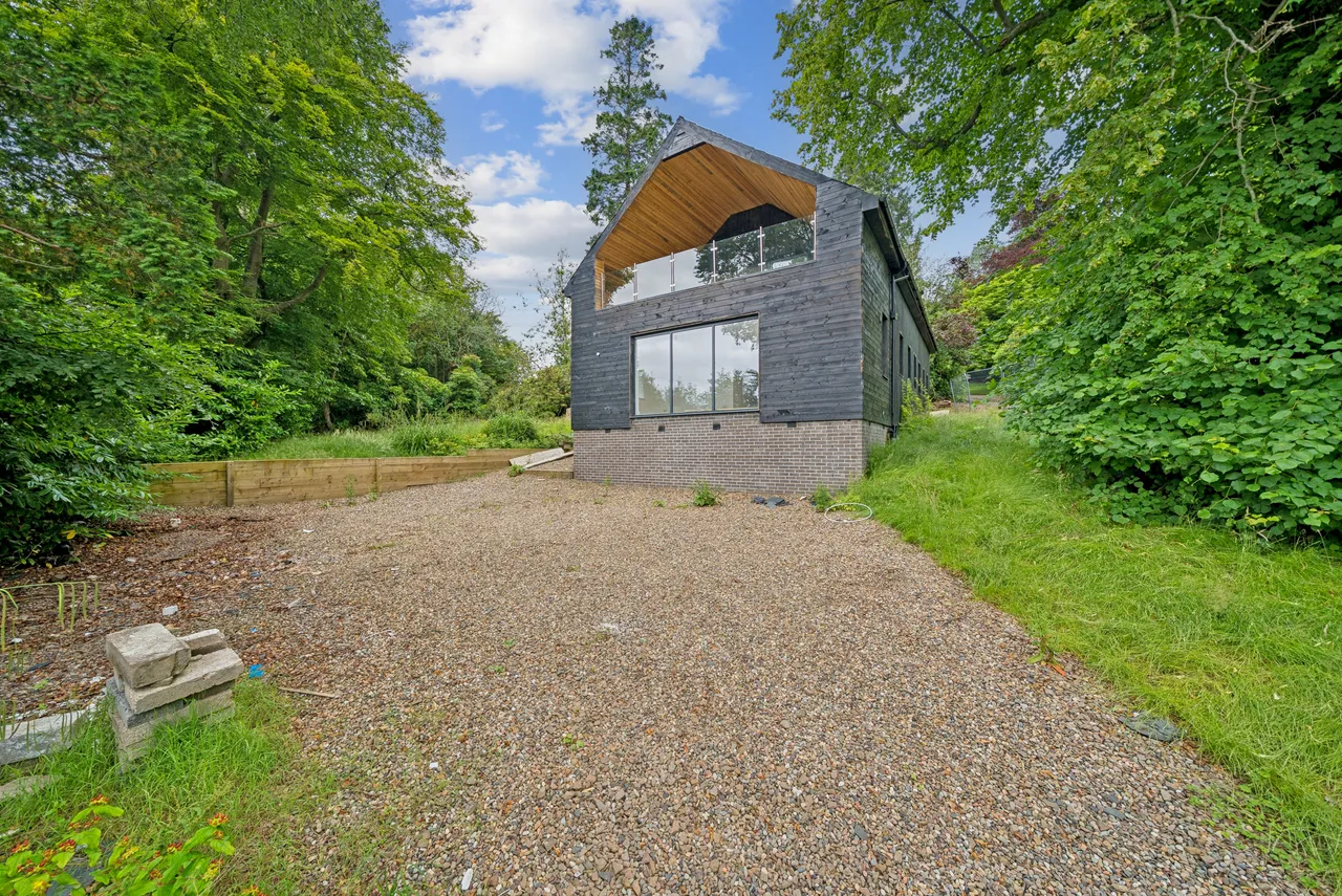 Torwoodhill Road, Rhu, G84, photo 40