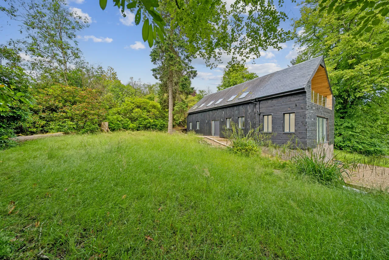 Torwoodhill Road, Rhu, G84, photo 31