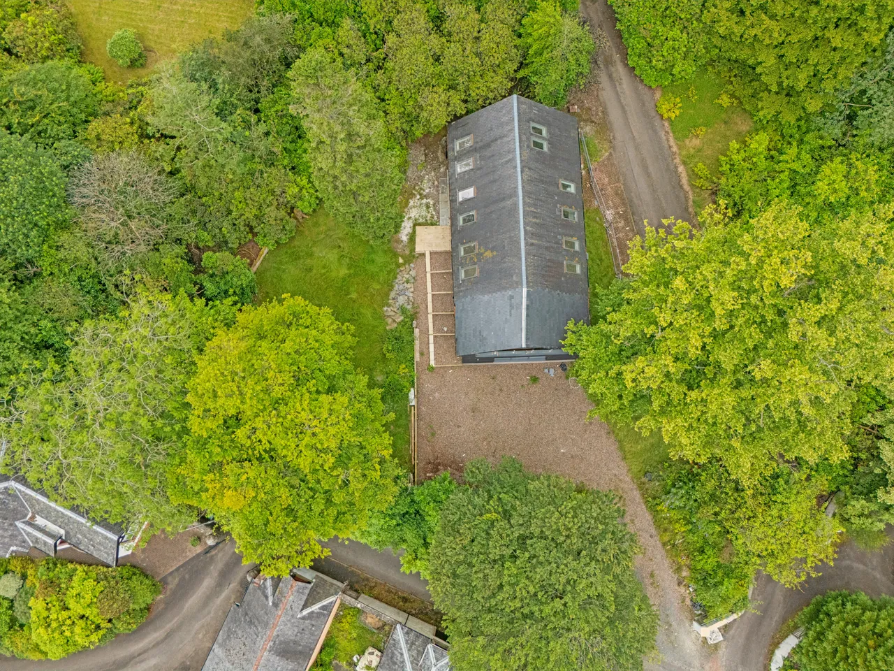 Torwoodhill Road, Rhu, G84, photo 33