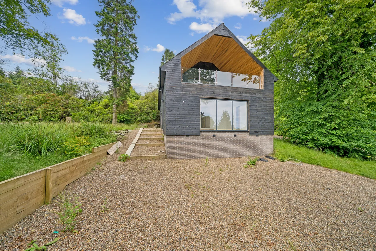 Torwoodhill Road, Rhu, G84, photo 39