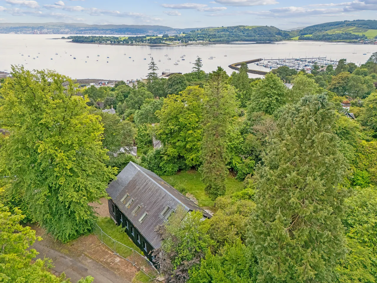 Torwoodhill Road, Rhu, G84, photo 29