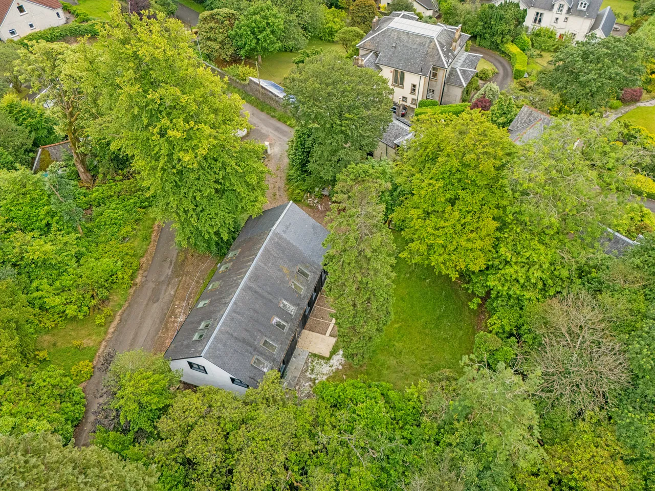 Torwoodhill Road, Rhu, G84, photo 34