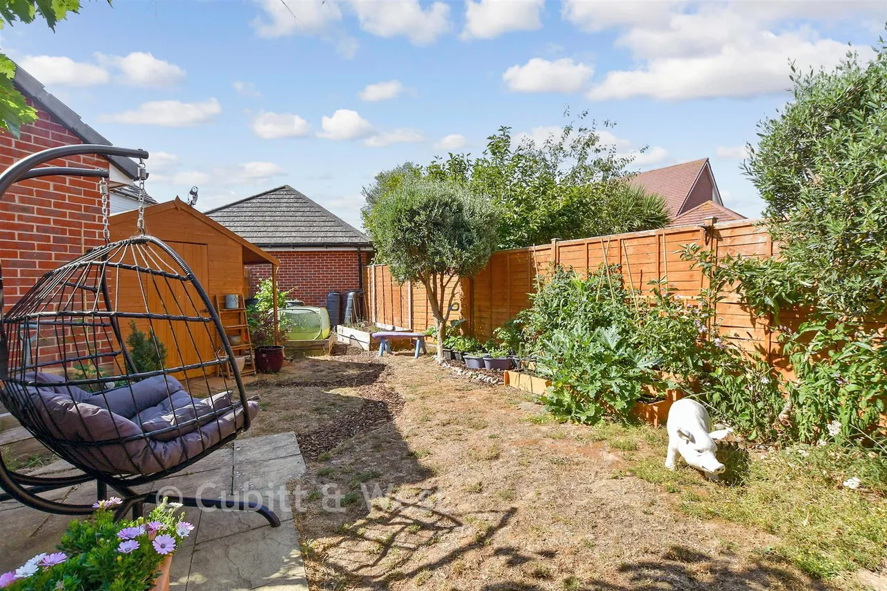 Ockenden Road, Littlehampton, BN17, photo 13