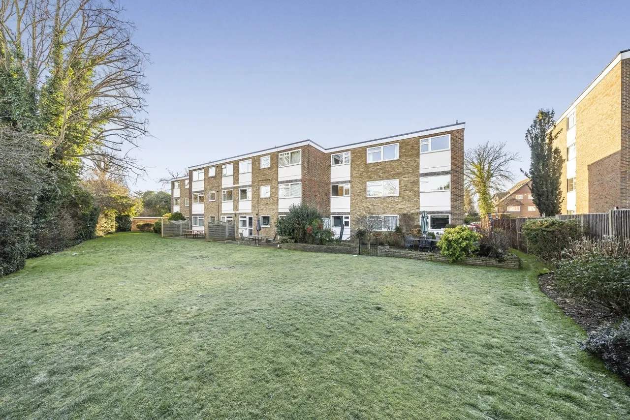 Court Downs Road, Beckenham, BR3, photo 8